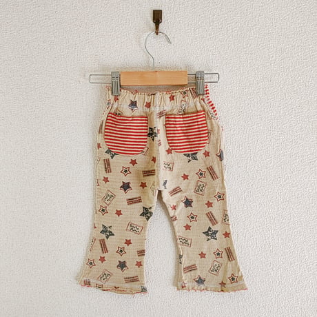 パンツ(95cm)　B-0032