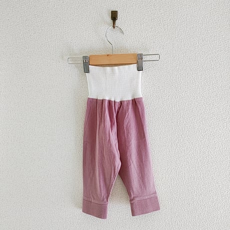 パンツ(80cm)　G-0035