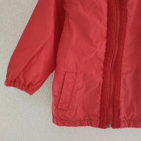 フードジャケット(100cm)　Bｰ0043