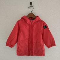 フードジャケット(100cm)　Bｰ0043