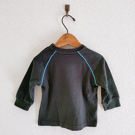 長袖Tシャツ(80cm)　Bｰ0023