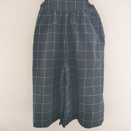 サロペットパンツ(140cm)　G-0068