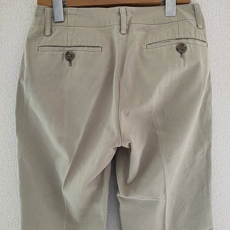 パンツ(S)　L-0010