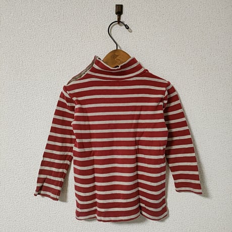 ハイネックトップス(100cm)　Gｰ0064