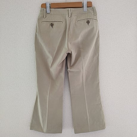 パンツ(S)　L-0010