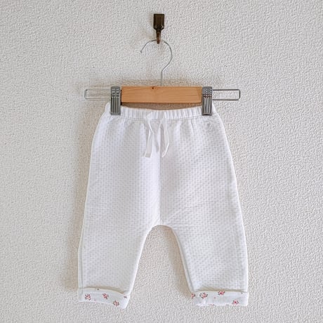 パンツ(60cm)　G-0024