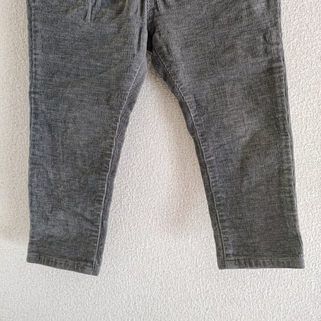 コーデュロイパンツS(110～120cm)　B-0014