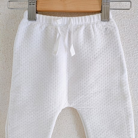 パンツ(60cm)　G-0024