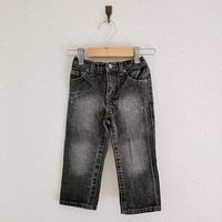 デニムパンツ(80cm)　B-0034