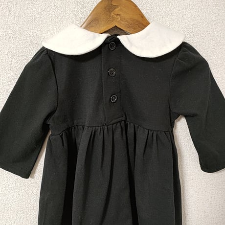 フォーマル ワンピース(80cm)　Gｰ0009