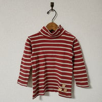 ハイネックトップス(100cm)　Gｰ0064