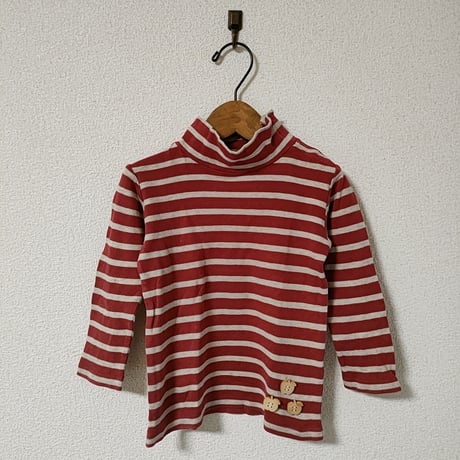 ハイネックトップス(100cm)　Gｰ0064