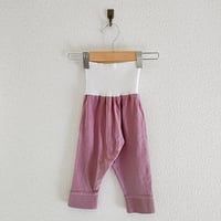 パンツ(80cm)　G-0035