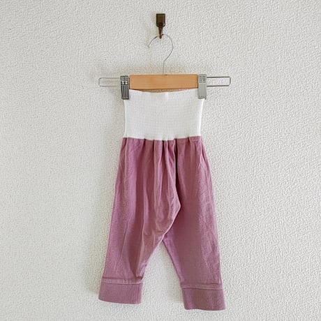 パンツ(80cm)　G-0035