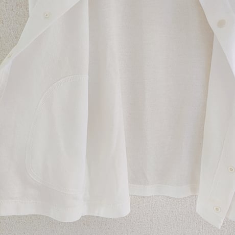 カーディガン(110cm)　Gｰ0007