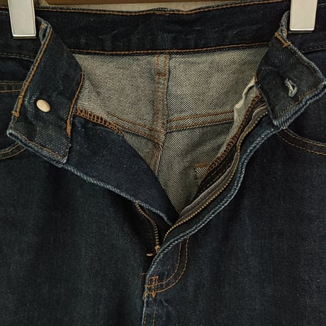 デニムパンツ(XL)　L-0009