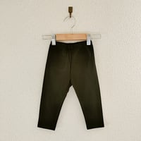 レギンスパンツ(80cm)　G-0026