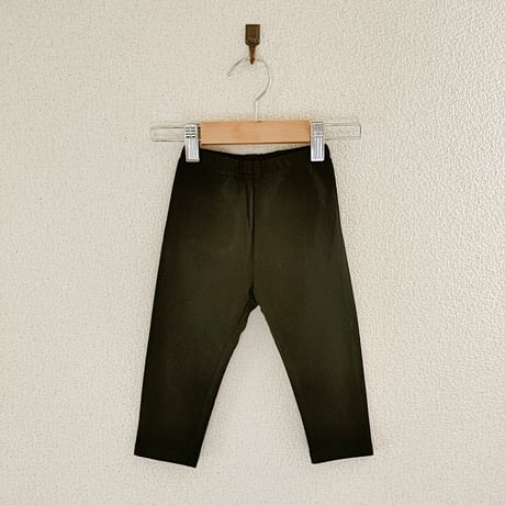 レギンスパンツ(80cm)　G-0026