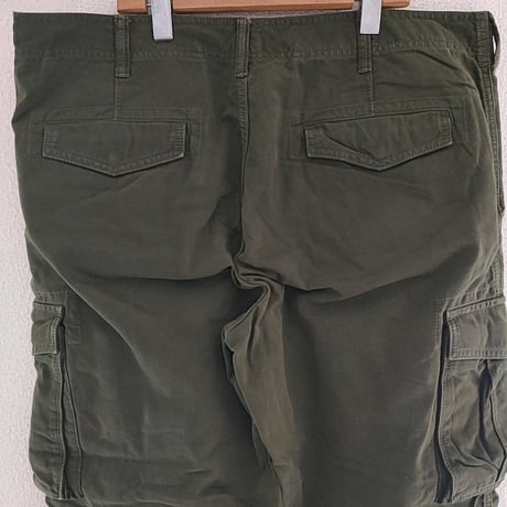 カーゴパンツ(XL)　M-0008