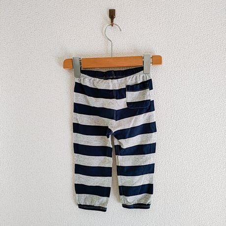 パンツ(90cm)　B-0016