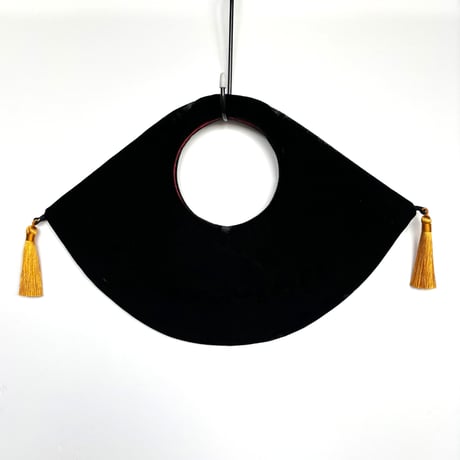 en bag（三角小） Z-0018