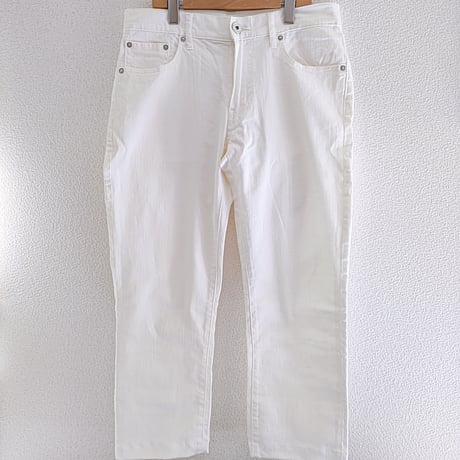 パンツ(ウエスト82cm)　M-0012