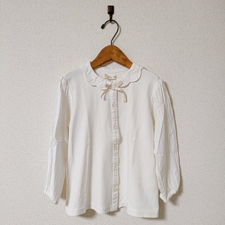 ブラウス(130cm)　Gｰ0062