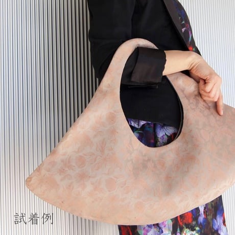 en bag（三角中） Z-0003