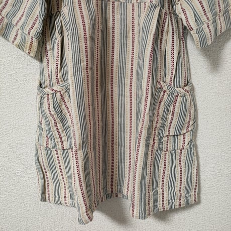 ワンピース(120cm)　Gｰ0019