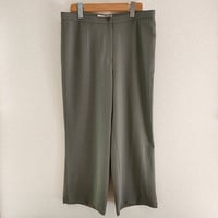 ストレートパンツ15号(ウエスト78～83cm)　L-0004