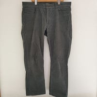 コーデュロイパンツ 36inch(ウエスト91cm)　M-0003