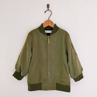 アウター(130cm)　Bｰ0009