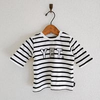 トップス(80cm)　Gｰ0049