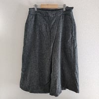 ワイドパンツ(Free size)　L-0011