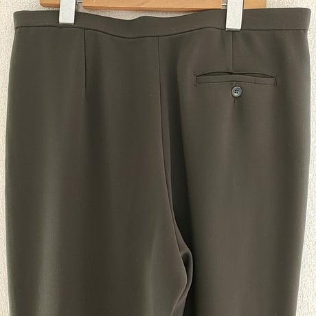 ストレートパンツ15号(ウエスト78～83cm)　L-0007