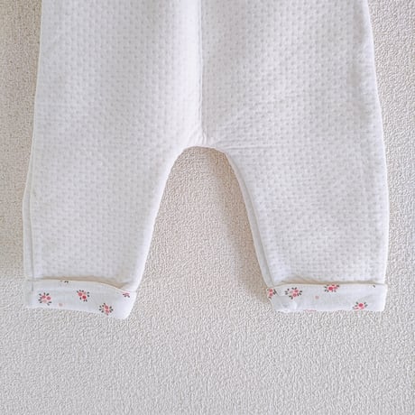 パンツ(60cm)　G-0024