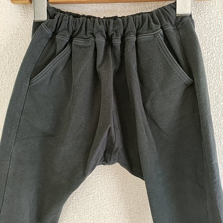 スェットパンツ(100cm)　B-0005