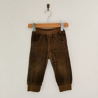 コーデュロイパンツ(90cm)　B-0010