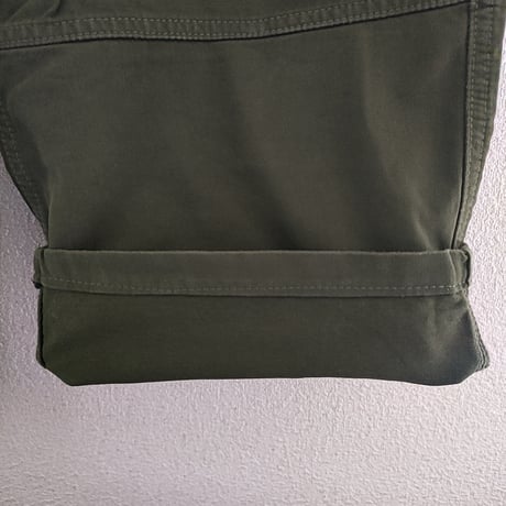 カーゴパンツ(XL)　M-0008