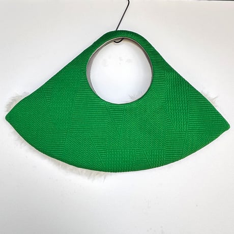 en bag（三角中） Z-0005