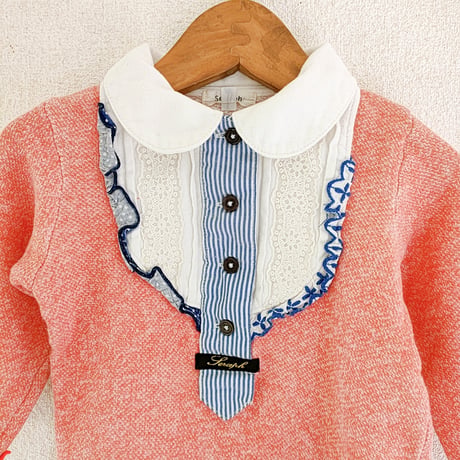 トップス(95cm)　Gｰ0002