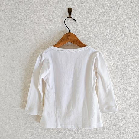 カーディガン(120cm)　Gｰ0048