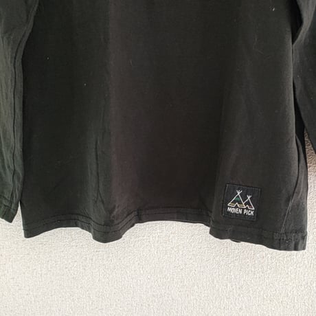 長袖Tシャツ(130cm)　Bｰ0003