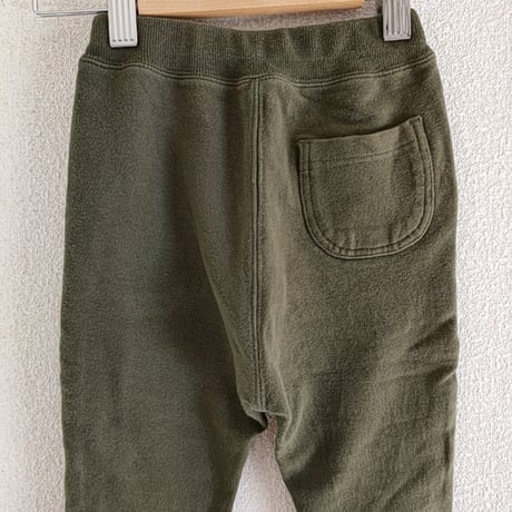 パンツ(80cm)　B-0030