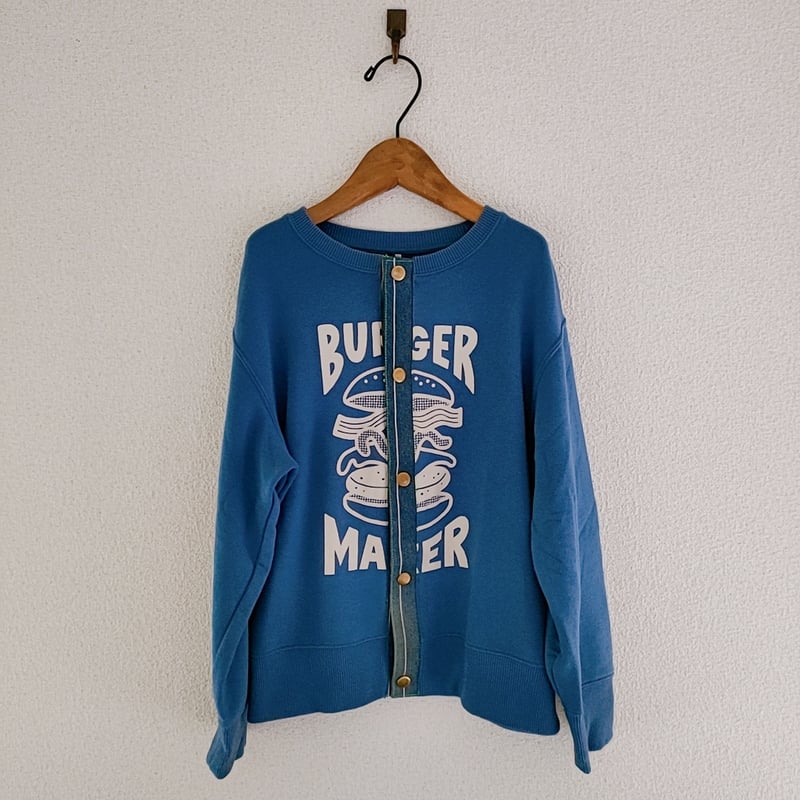 ひとつめちゃんと雲　トレーナー ヒグチユウコ ひとつめちゃん トレーナー トレーナー ひとつめ