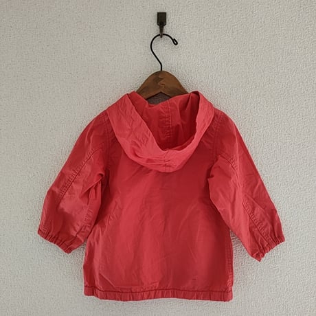 フードジャケット(100cm)　Bｰ0043