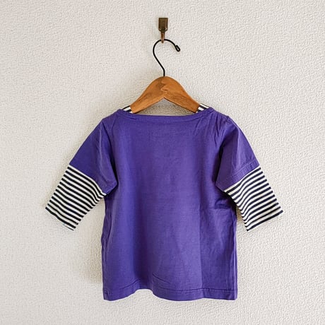 トップス(110cm)　Bｰ0038