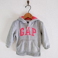 パーカー(95cm)　Gｰ0005