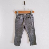 コーデュロイパンツS(110～120cm)　B-0014