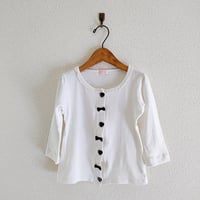 カーディガン(120cm)　Gｰ0048